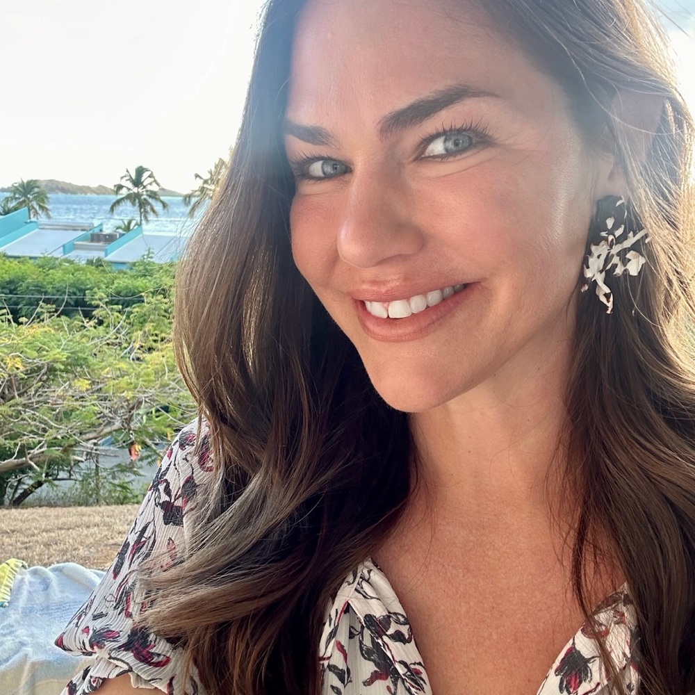 Meet your Posher, Caroline